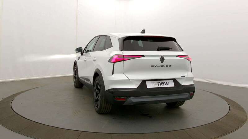 Renault Symbioz