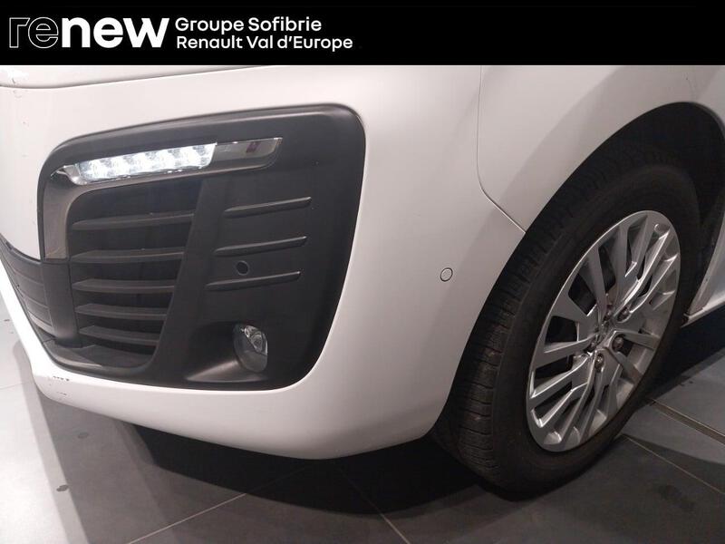 Peugeot Expert Fourgon