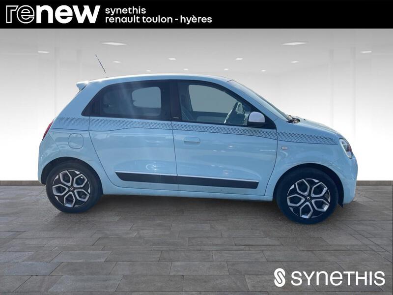 Renault Twingo III