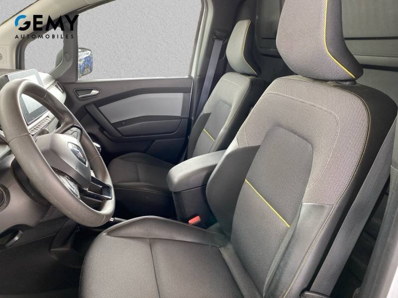 Renault Kangoo VU