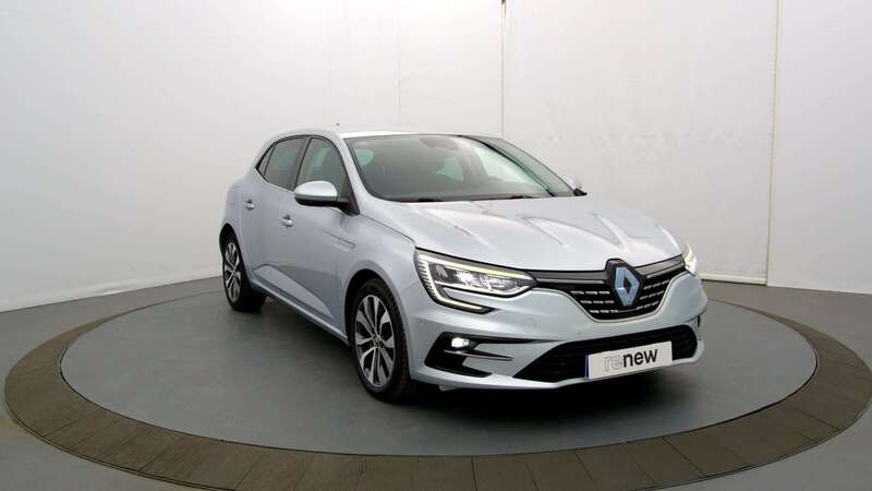 Renault Megane IV Berline