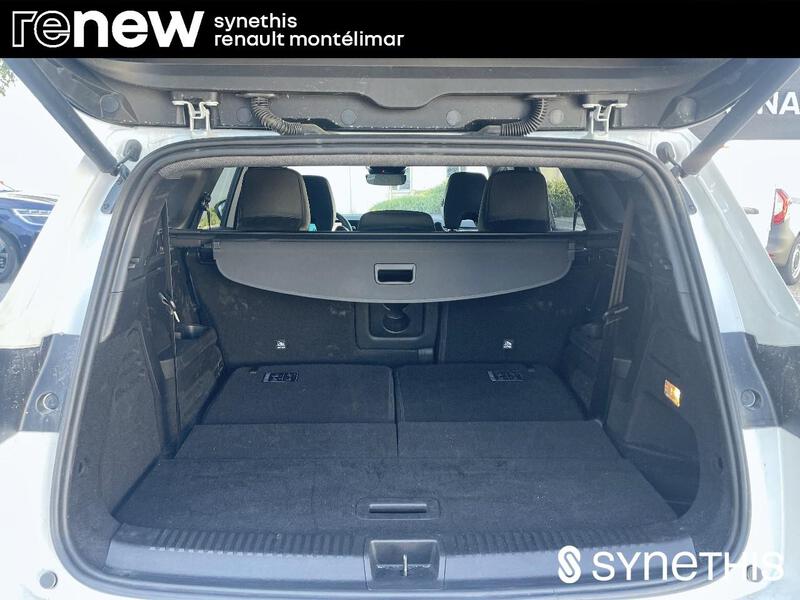 Renault Espace VI
