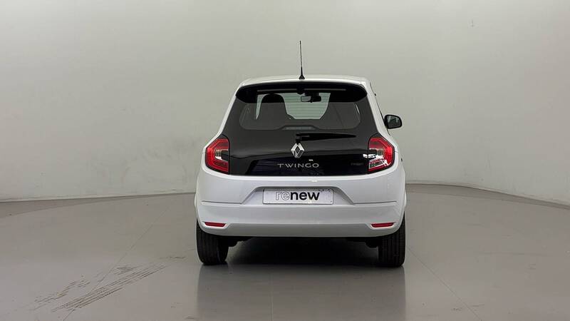 Renault Twingo E-Tech Electrique