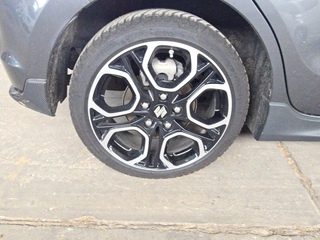 Vehicle 3D Image