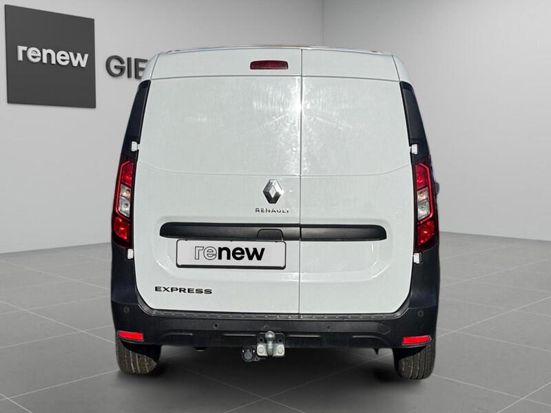Renault Express VAN