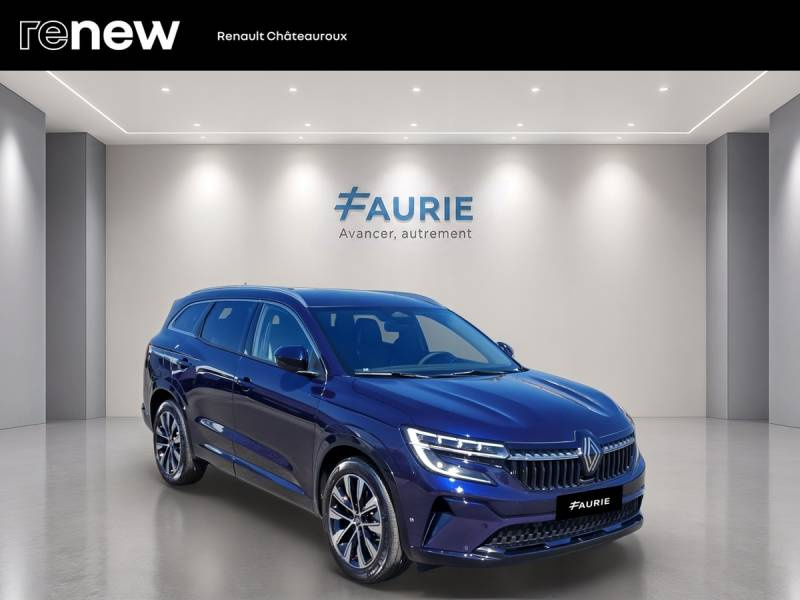 Renault Espace VI