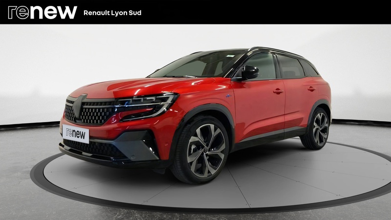 Renault Austral