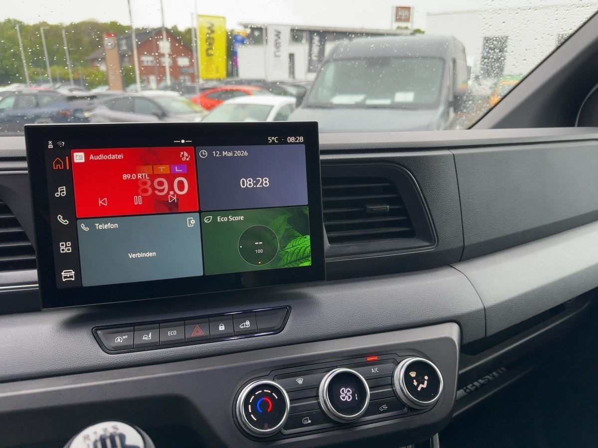Renault Master – Bild 10