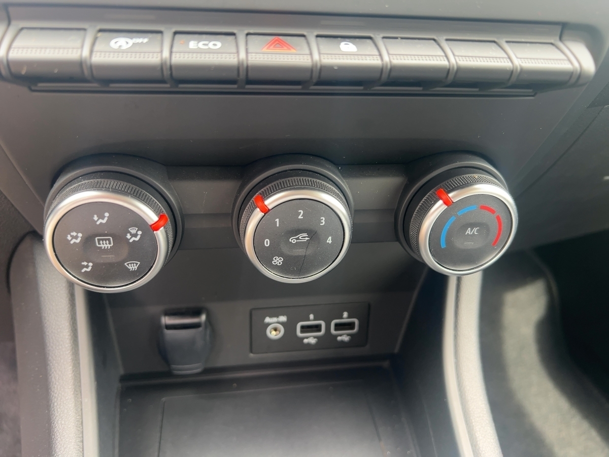 Renault Captur – Bild 18