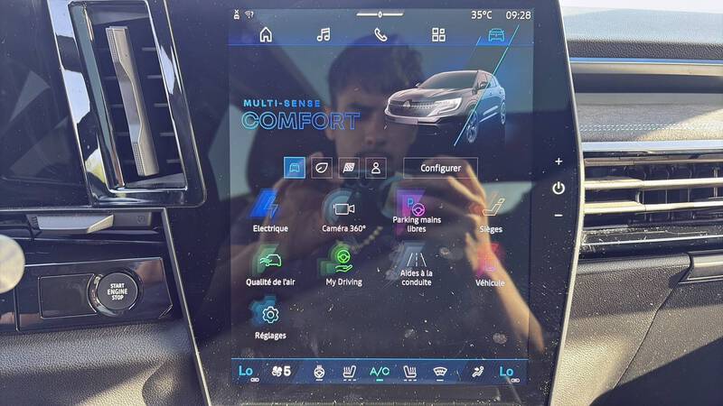 Renault Austral