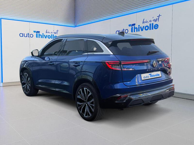 Renault Austral
