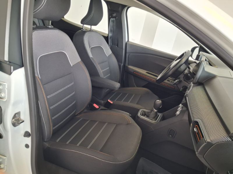 DACIA Sandero 2022 — imagine 11