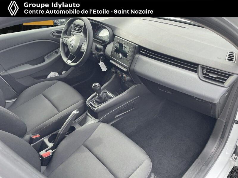 Renault Clio V