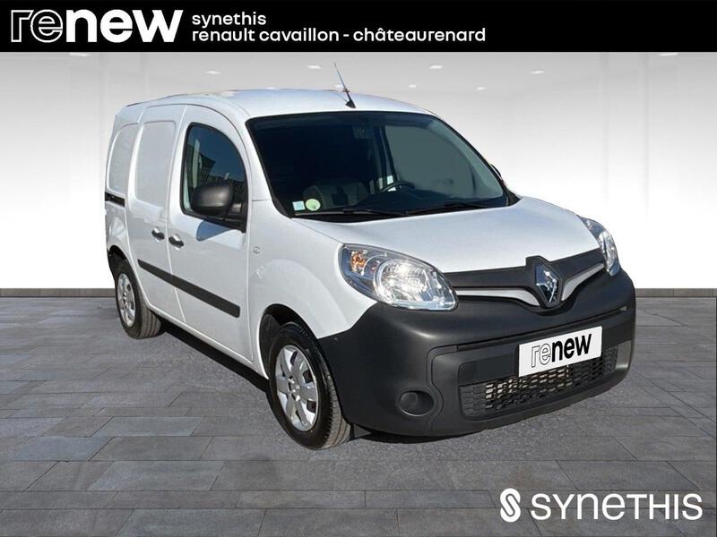 Renault Kangoo VU