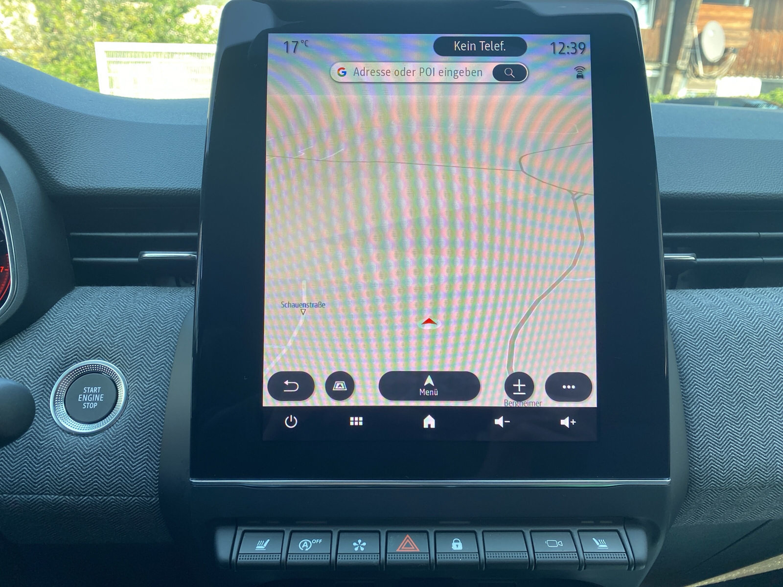 Renault Clio – Bild 19