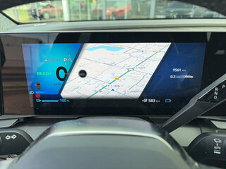 Vehicle 3D Image