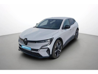 MEGANE E-TECH ELECTRIQUE