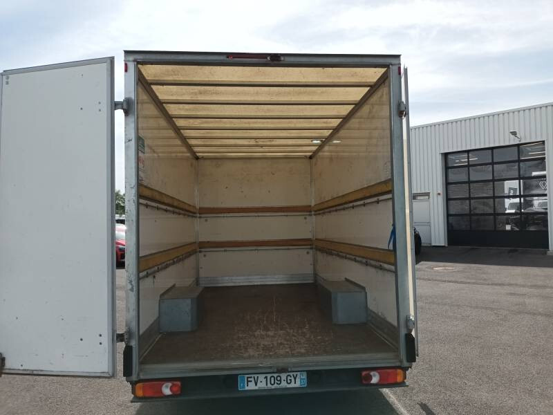 Renault Master III