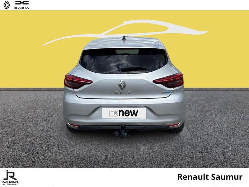 Renault Clio V