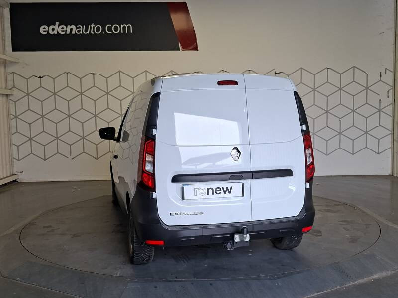 Renault Express VAN