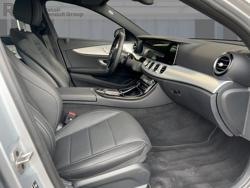 Mercedes-Benz E 450