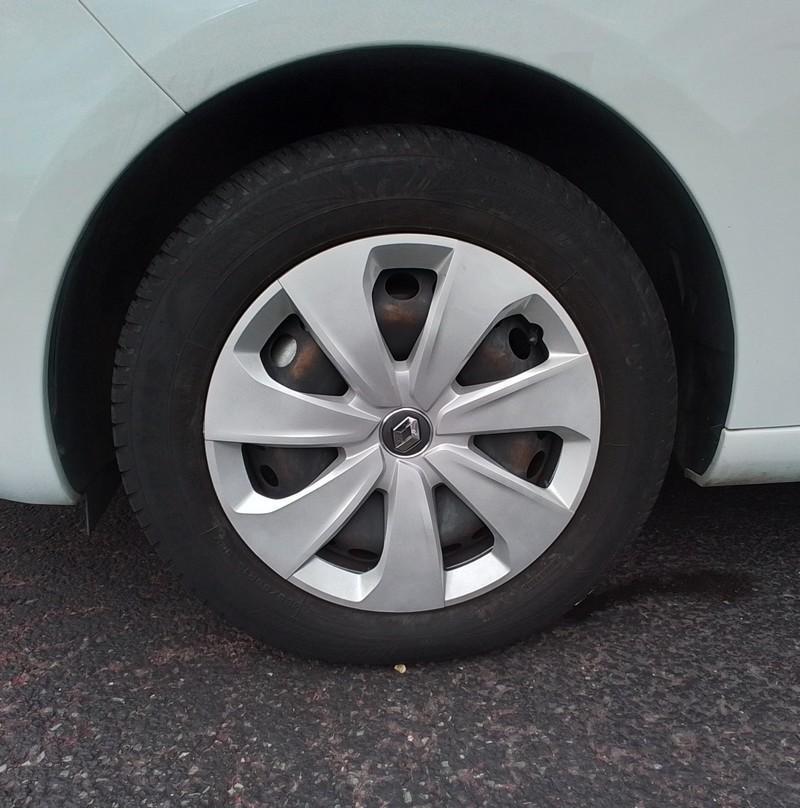 Renault ZOE E-Tech Electrique
