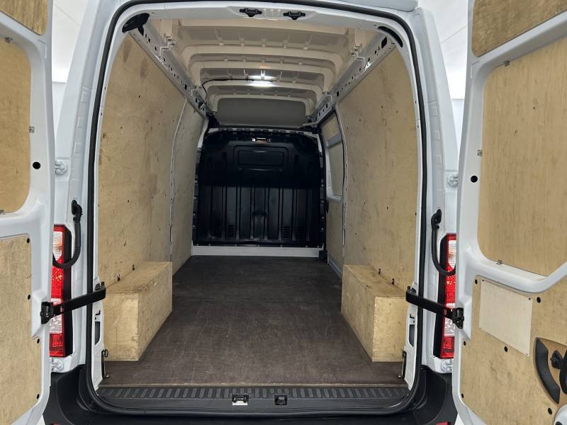 Renault Master III