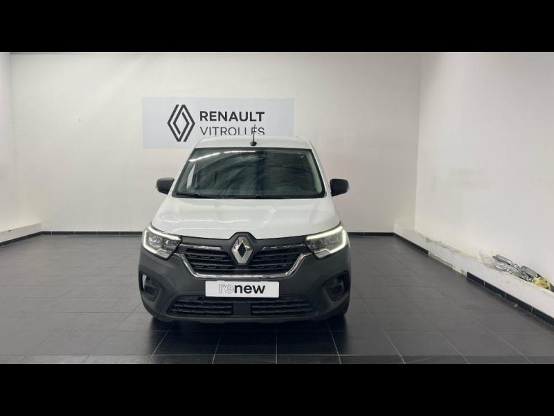 Renault Kangoo VU