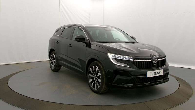 Renault Espace VI