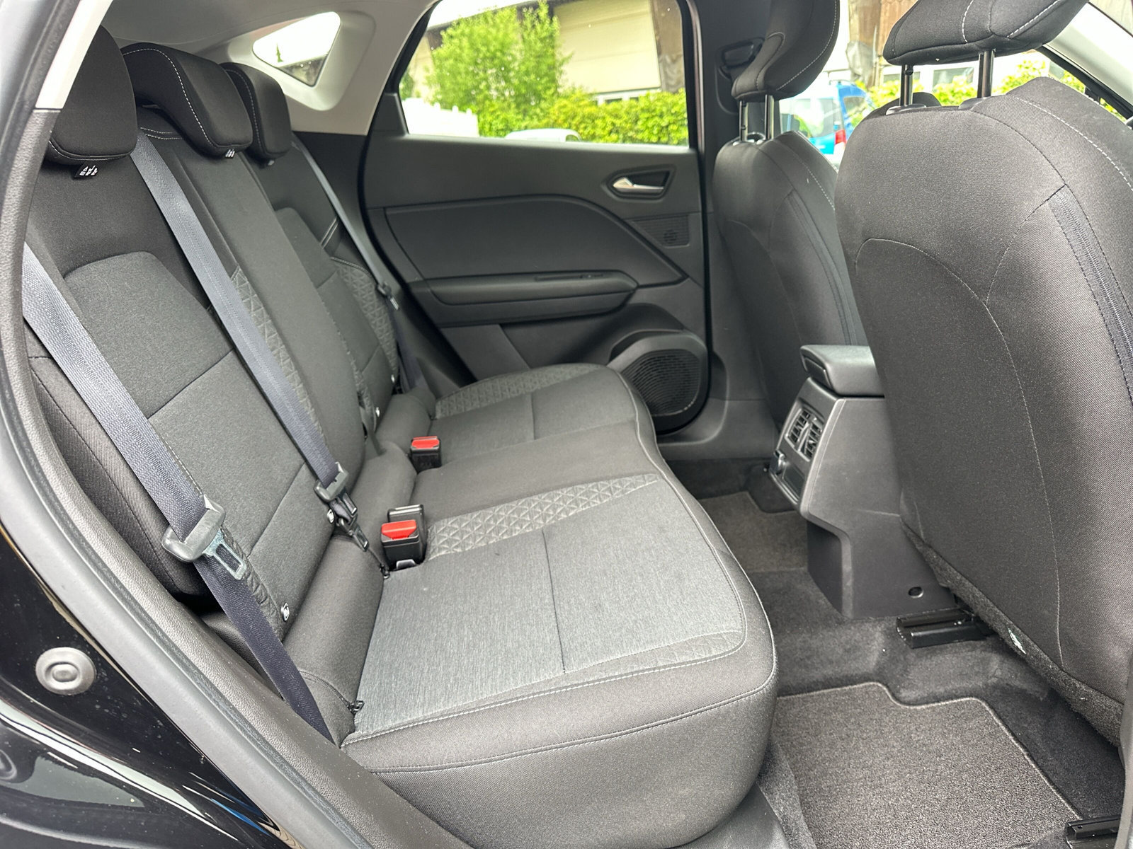 Renault Captur – Bild 12