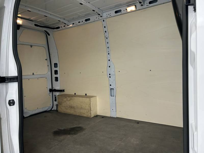 Renault Master III