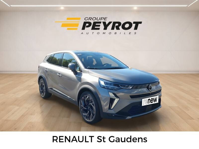 Renault Symbioz