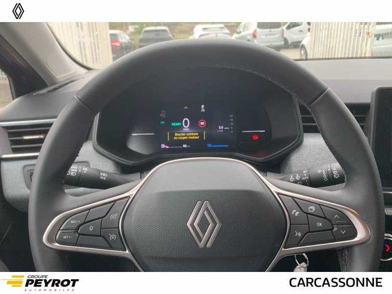 Renault Clio V