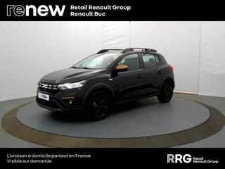 Vehicle 3D Image