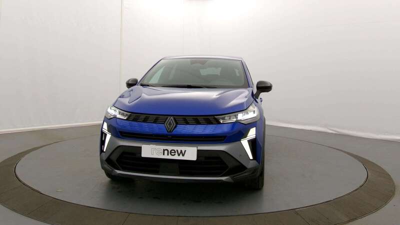 Renault Symbioz