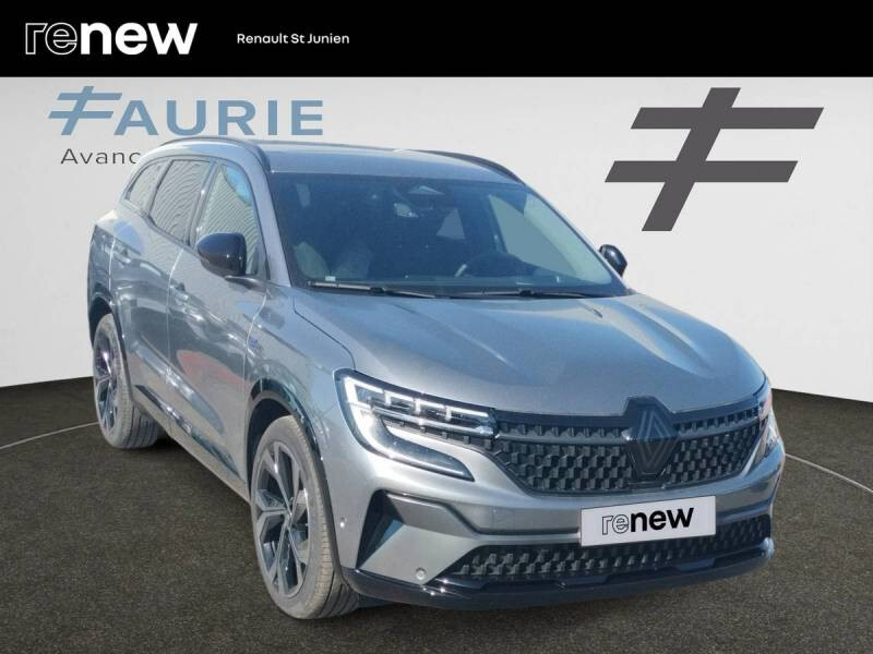 Renault Espace VI