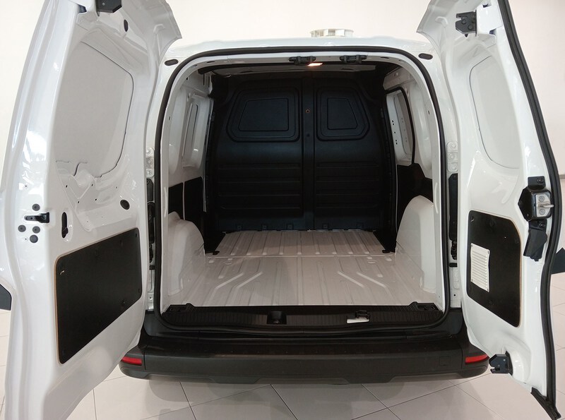Renault Kangoo Furgón