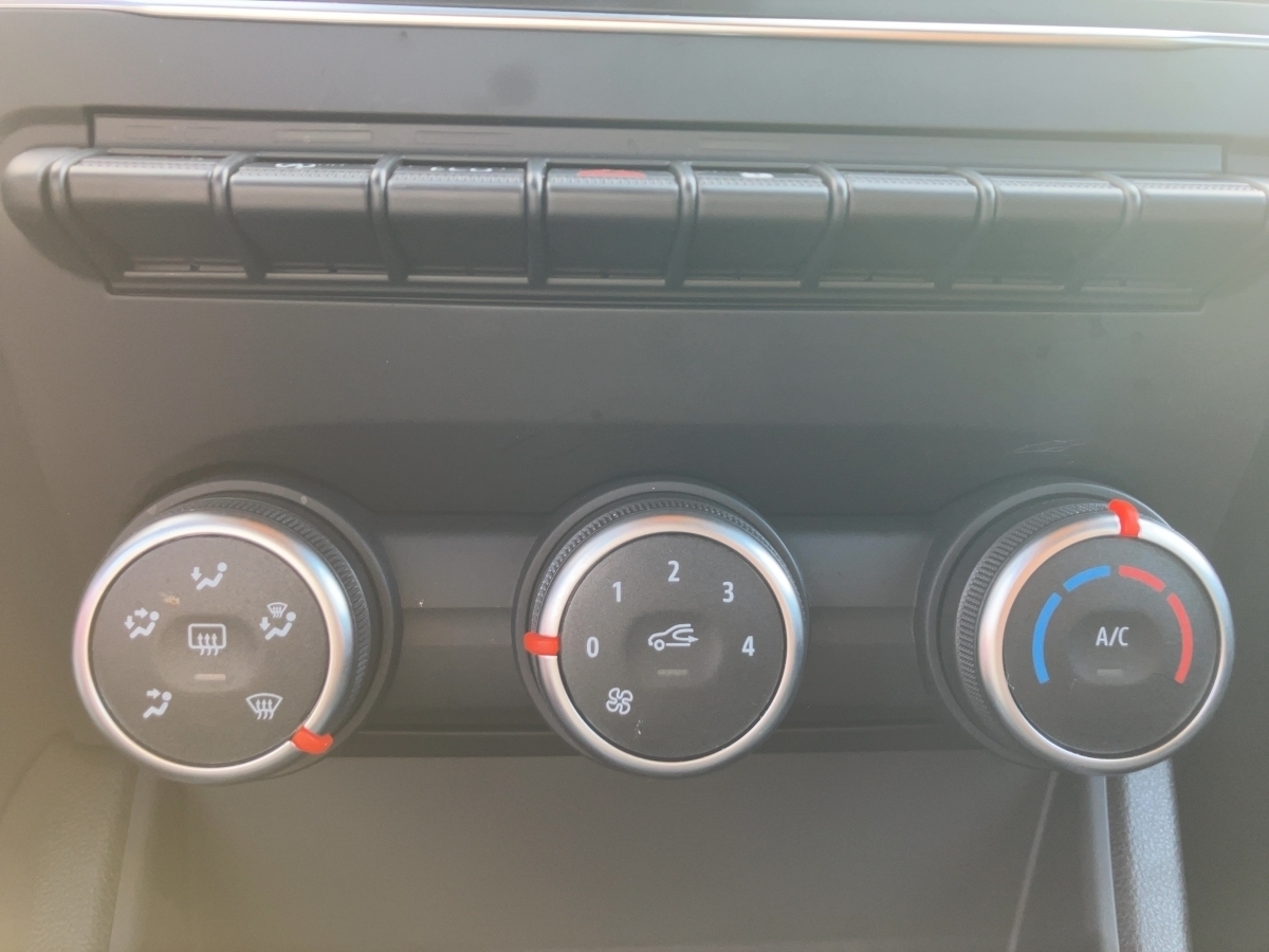 Renault Captur – Bild 17