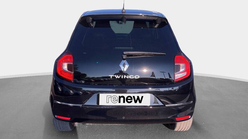 Renault Twingo III