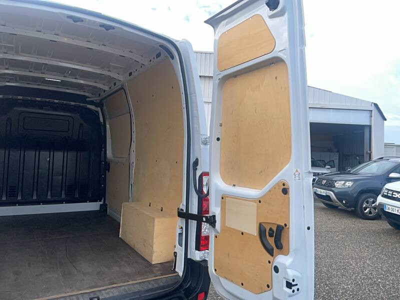 Renault Master III