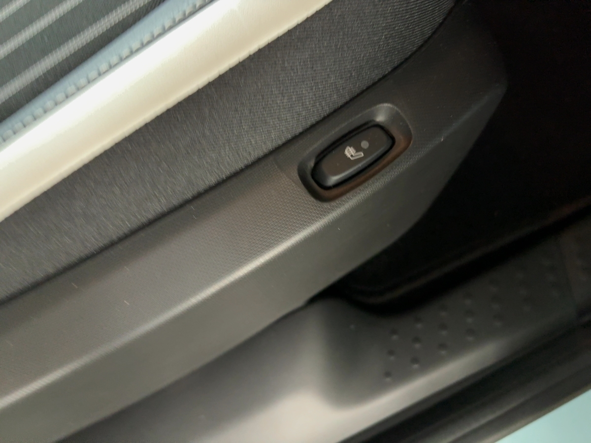 Renault Twingo – Bild 16