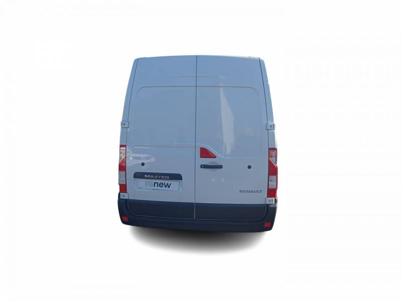 Renault Master III