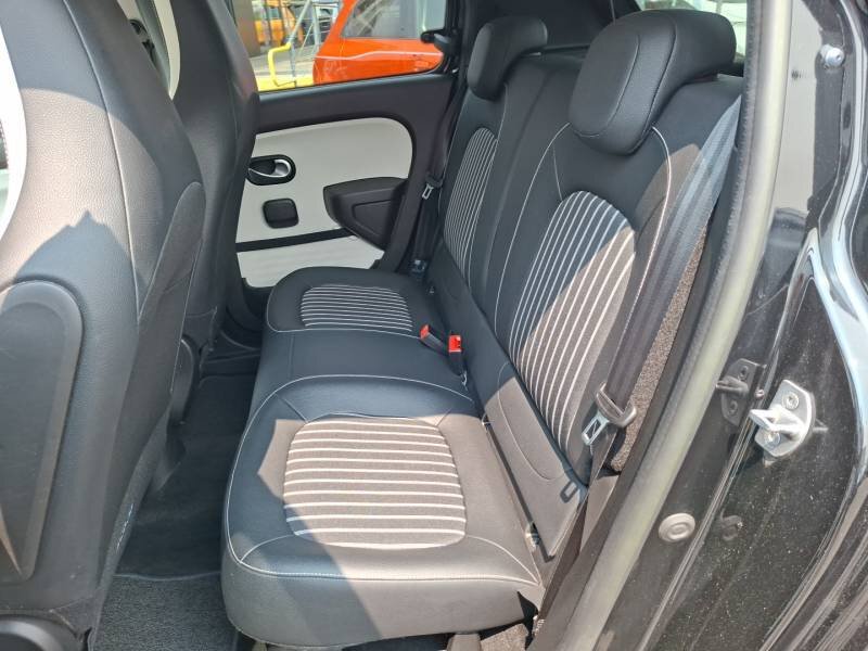 Renault Twingo E-Tech Electrique
