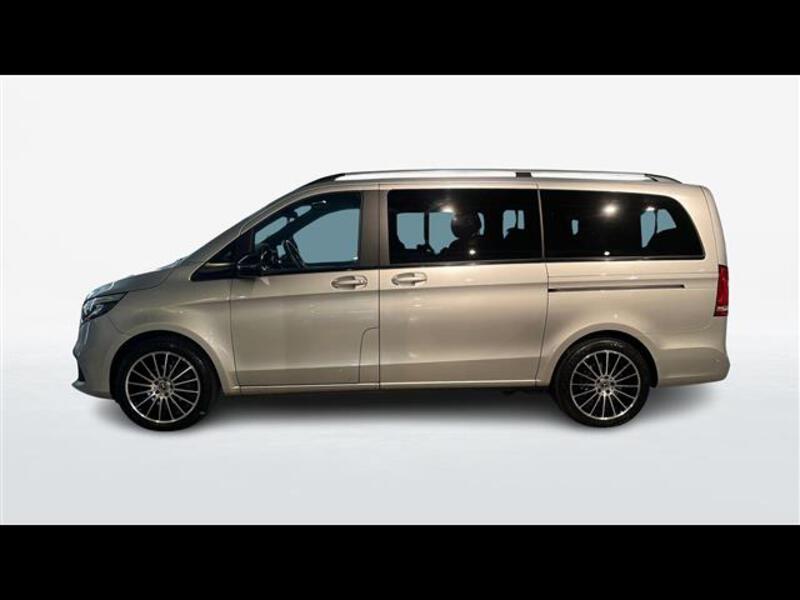 Mercedes Classe V - Viano