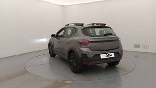 Vehicle 3D Image