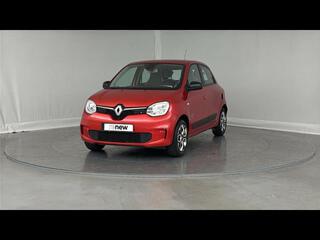 TWINGO III