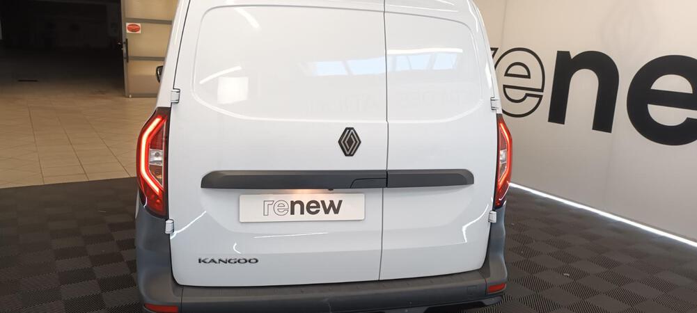 Renault Kangoo VU
