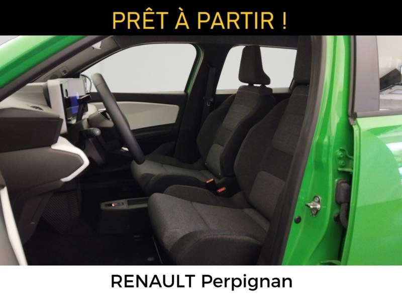 Renault R5 E-Tech Electrique