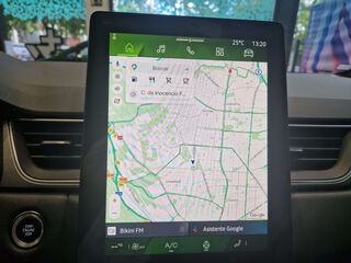 Vehicle 3D Image