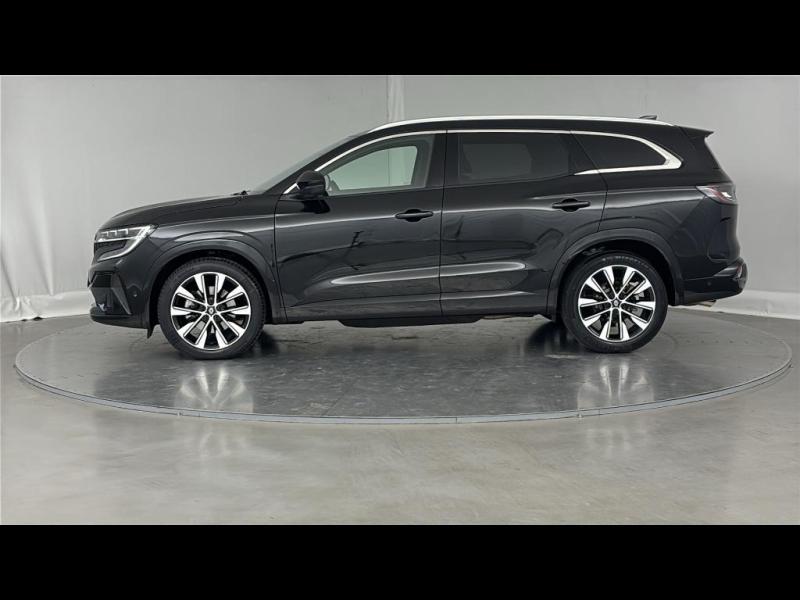 Renault Espace VI
